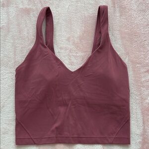 Lululemon Align Tank